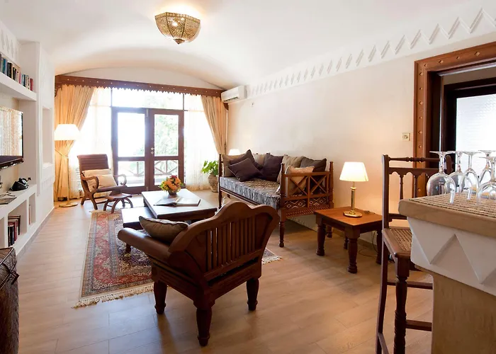 Mombasa Hotel con Spa
