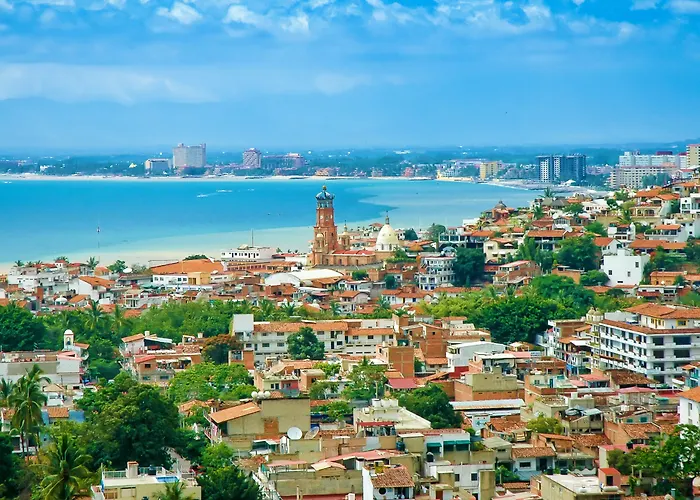 Wellness Hotels in Puerto Vallarta