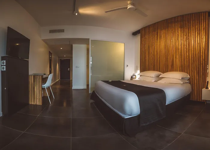 Wellness Hotels in Saint-Gilles-les-Bains