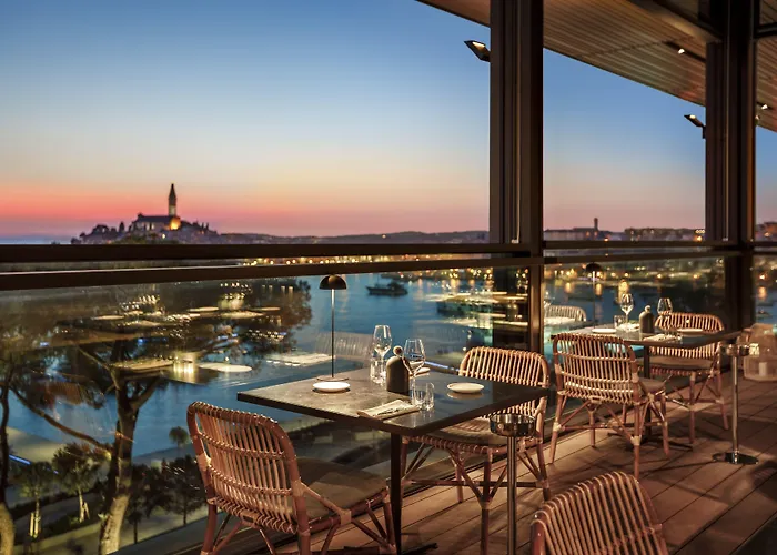 Rovinj Spa Hotels