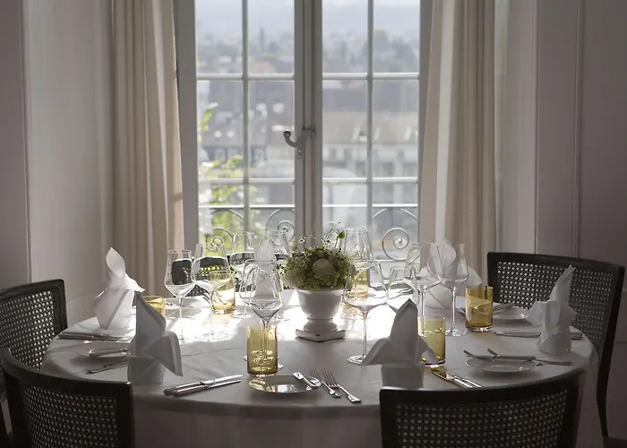 Thun Hotel con Spa
