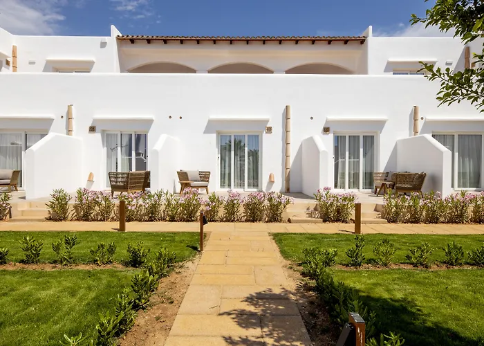 Cala D´Or Hotel con Spa