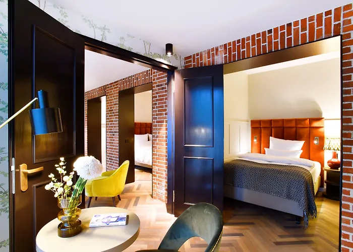 Flensburg Wellnesshotels