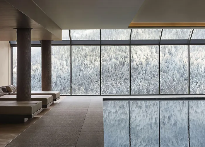 Pinzolo Hotel con Jacuzzi