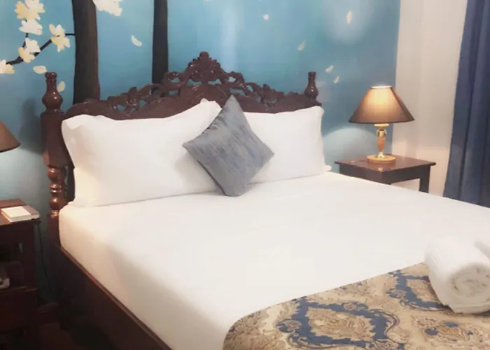 Wellness Hotels in Coron