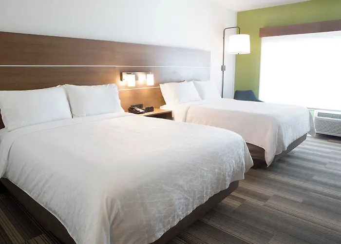 Edmonton Hoteles Spa