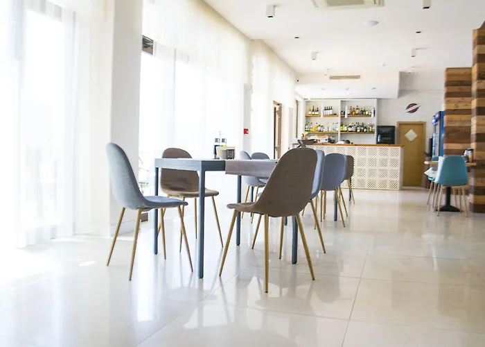 Nessebar Hotels mit Whirlpool