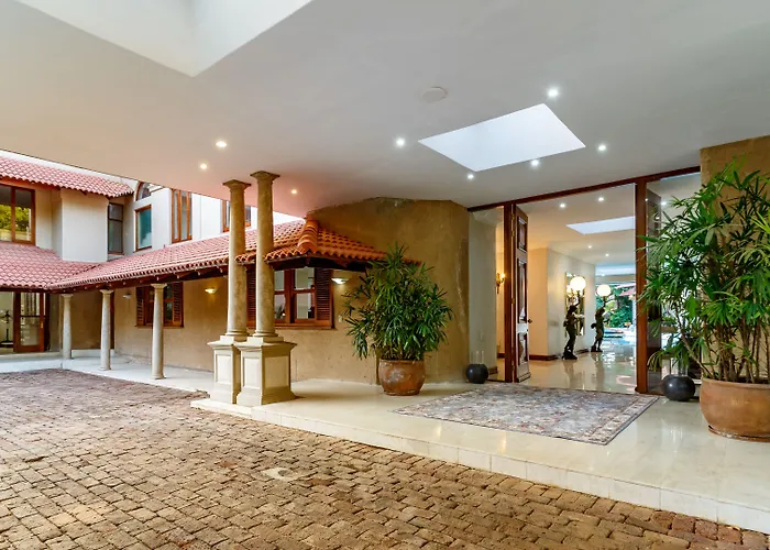 Wellness Hotels in Mbombela