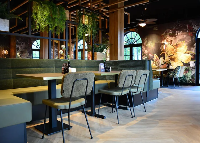 Wellness Hotels in Burgh-Haamstede