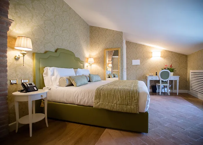 San Gemini Hotel con Spa