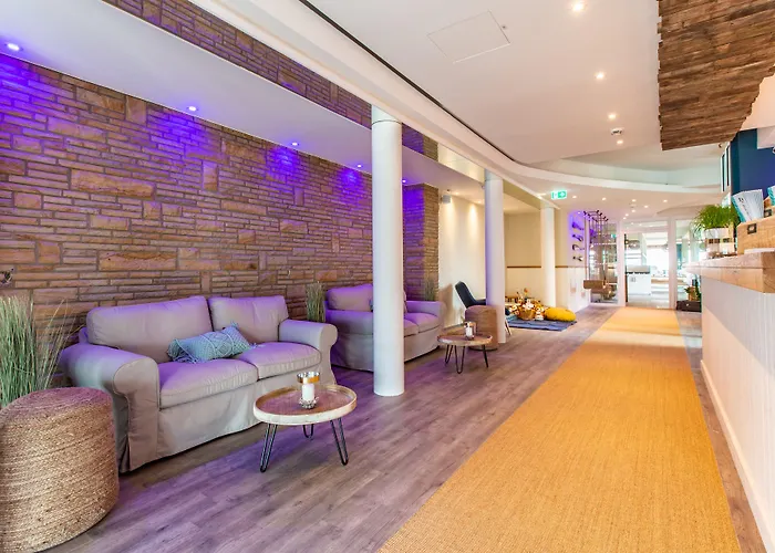 Lembruch Wellnesshotels
