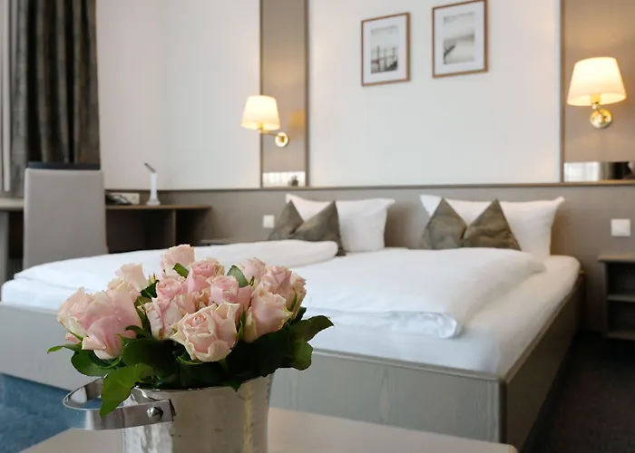 Lingen (Ems) Wellnesshotels