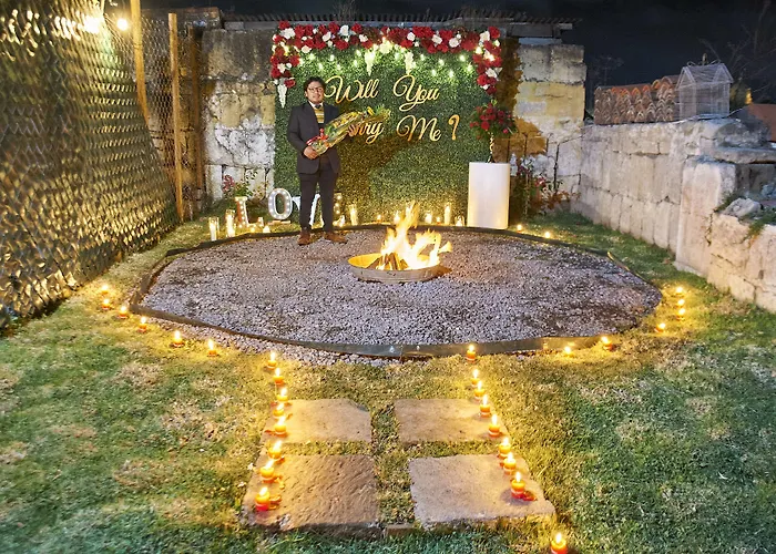 Quetzaltenango Spa Hotels