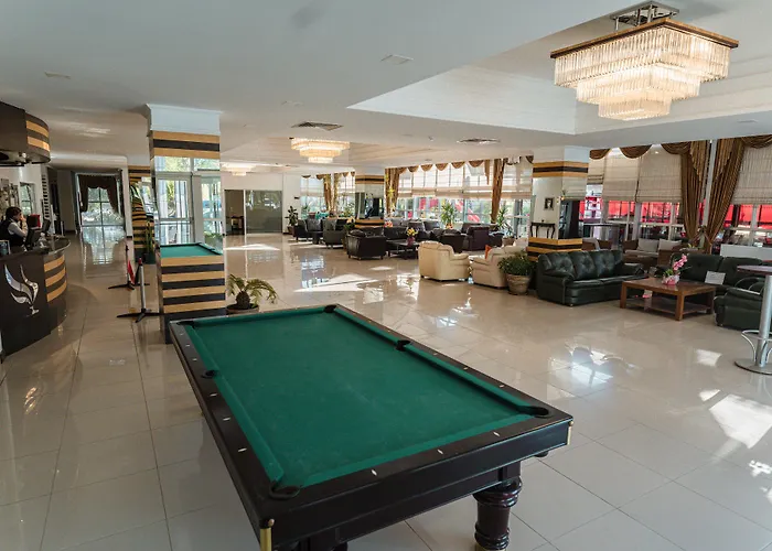 Kozaklı Wellnesshotels