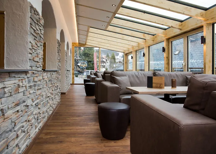Todtnauberg Wellnesshotels