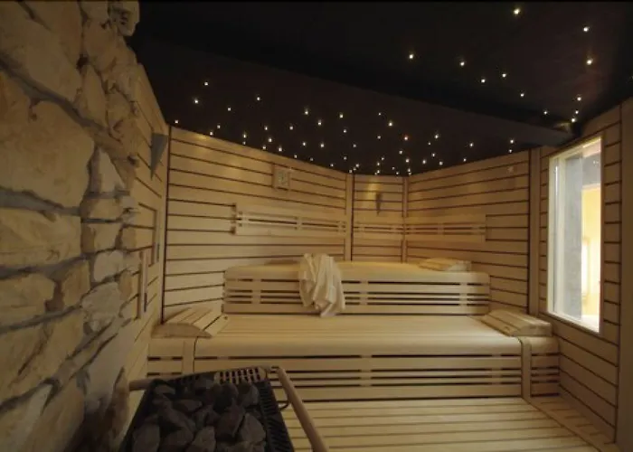 Wangerooge Wellnesshotels