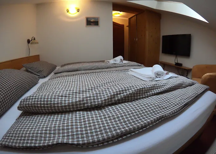 Hainzenberg Hotels mit Whirlpool
