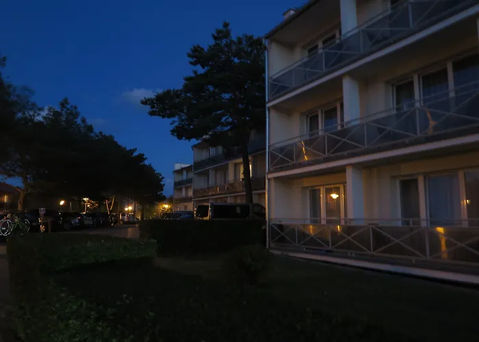 Wellness Hotels in Jarosławiec