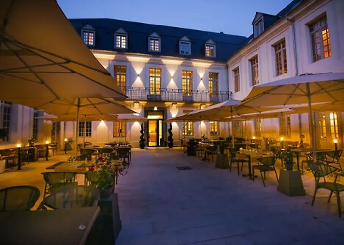 Hôtels avec Jacuzzi à Bagnères-de-Luchon