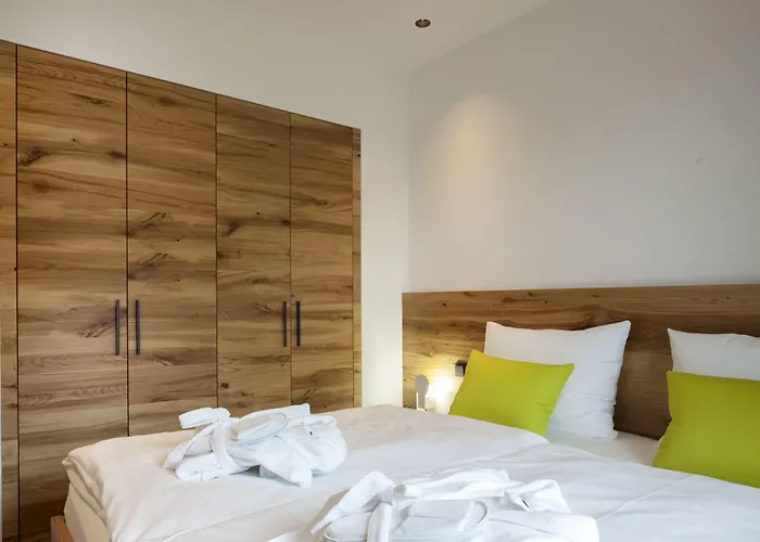 Brixen im Thale Wellnesshotels