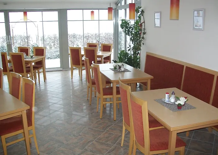 Kirchham Wellnesshotels