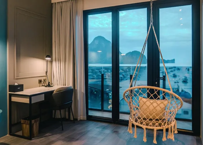 El Nido Wellnesshotels