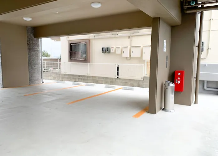 Hotels met Jacuzzi in Okinawa