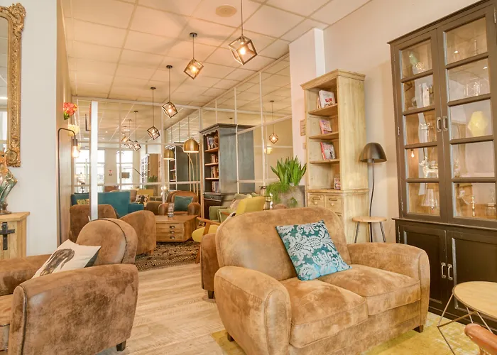 Mulhouse Spa Hotels