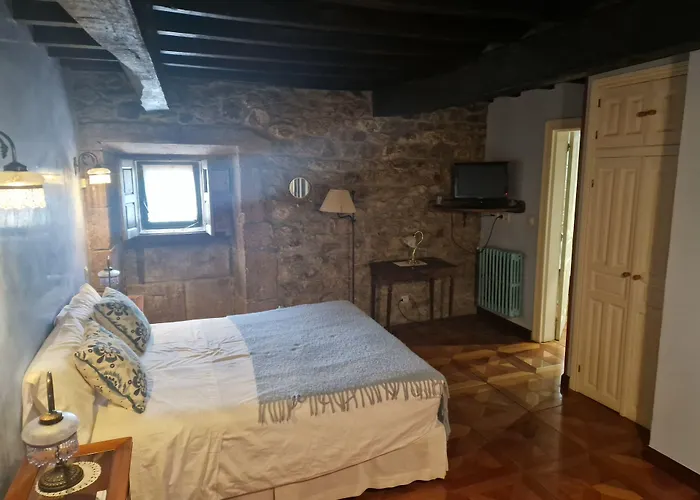 Potes Hoteles Spa
