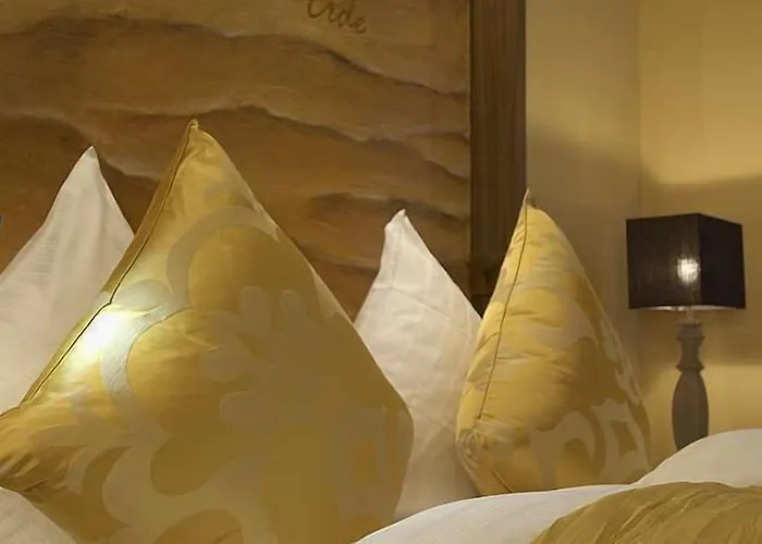 Stromberg (Hunsrueck) Wellnesshotels