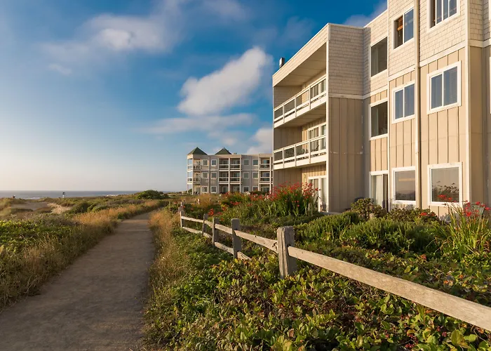 Yachats Spa Hotels