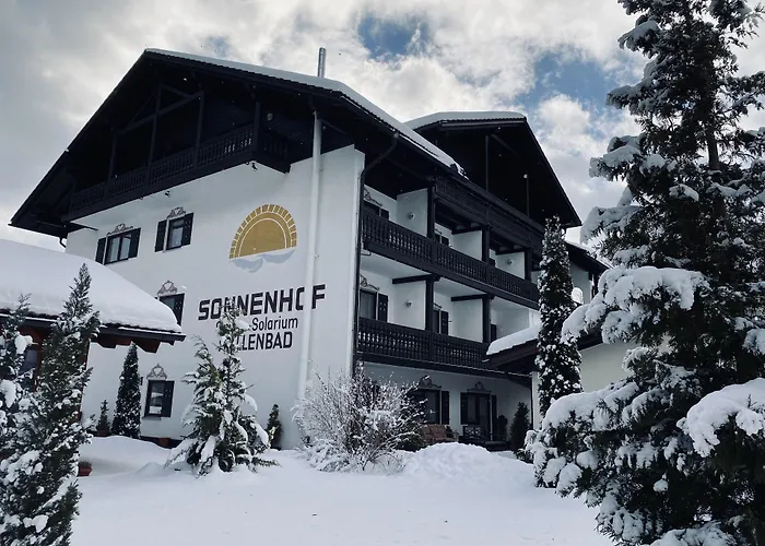 Zwiesel Wellnesshotels