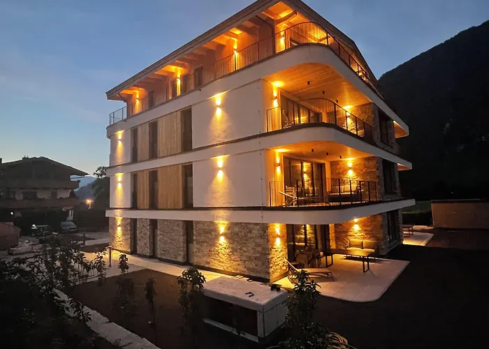 Mayrhofen Wellnesshotels
