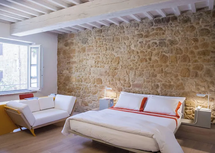Pienza Spa Hotels