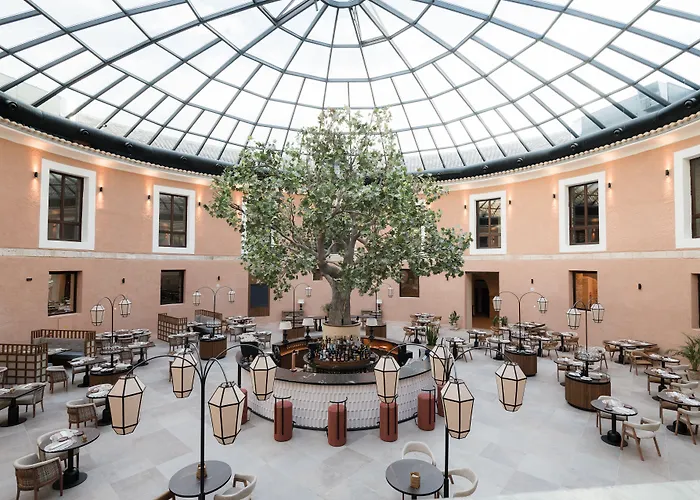 Brihuega Hoteles Spa