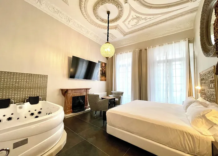 Torre de Miguel Sesmero Hoteles Spa