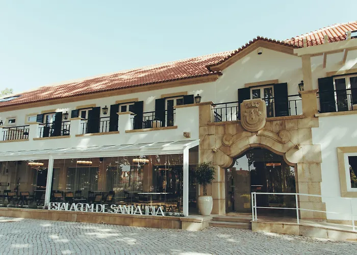 Tomar Hoteles Spa