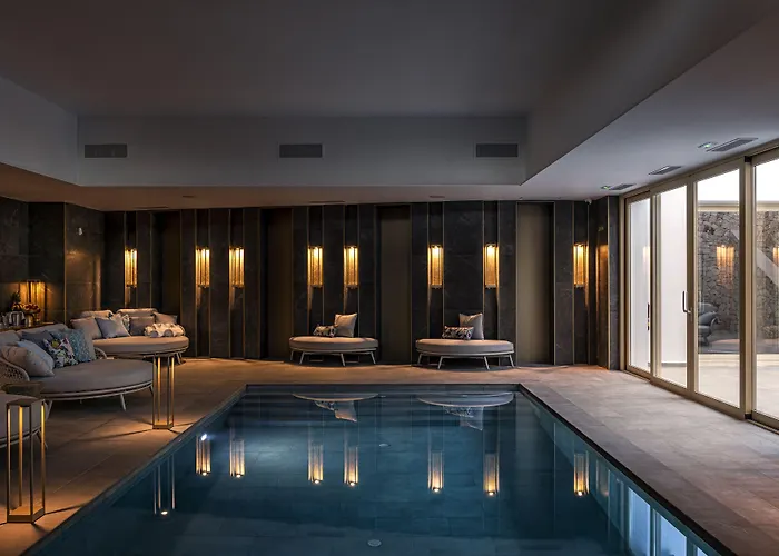 Jávea Wellnesshotels
