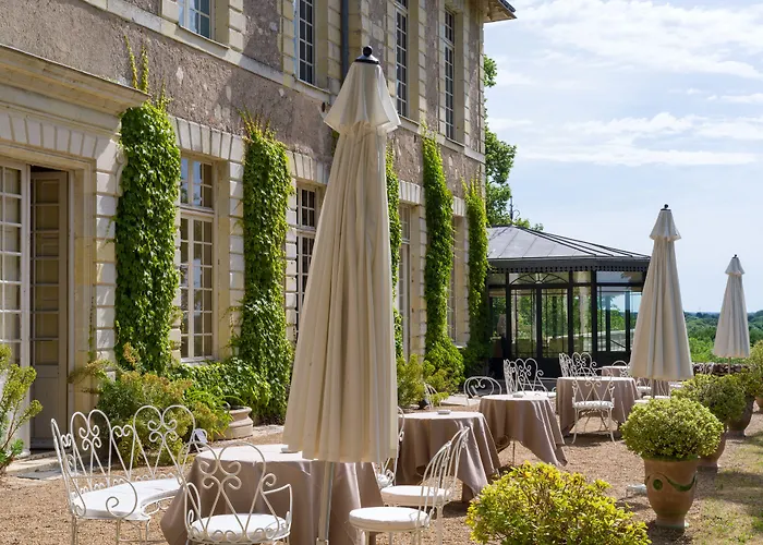 Hôtels Spa à Changé