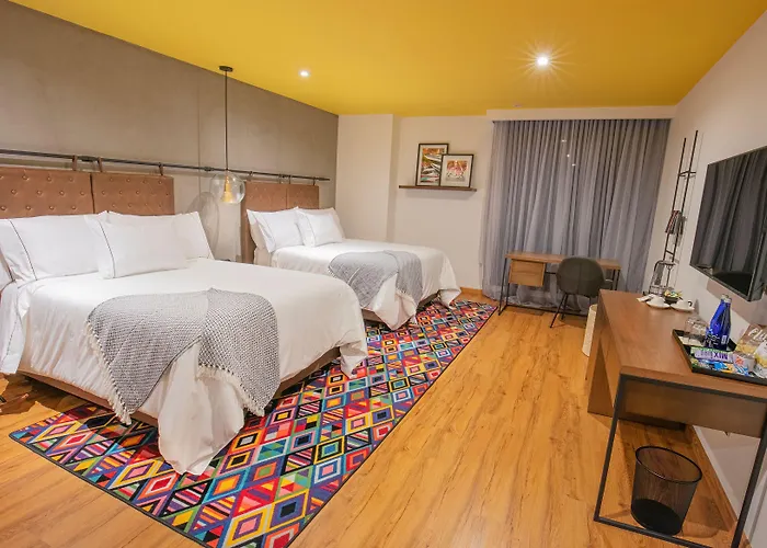 Pasto Hoteles Spa