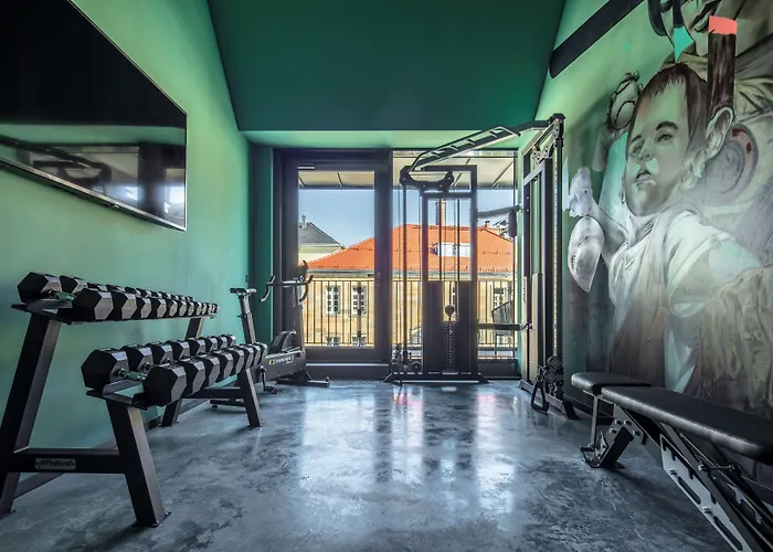 Bayreuth Wellnesshotels