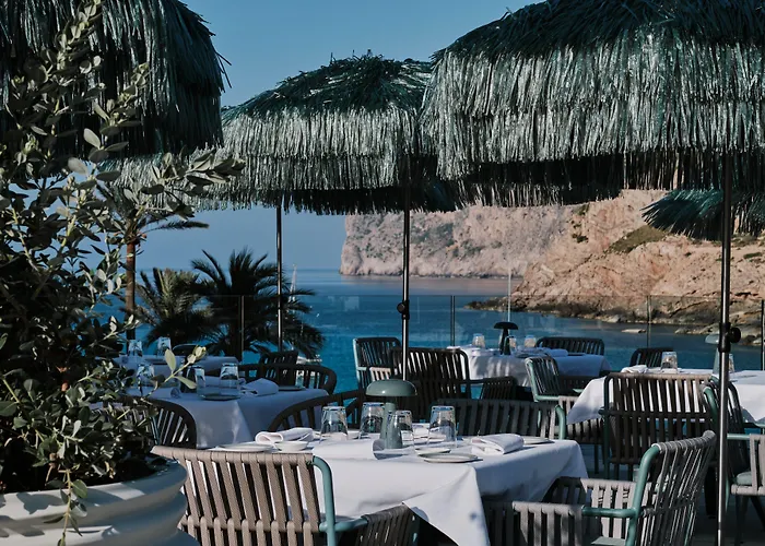 Wellness Hotels in Pollença