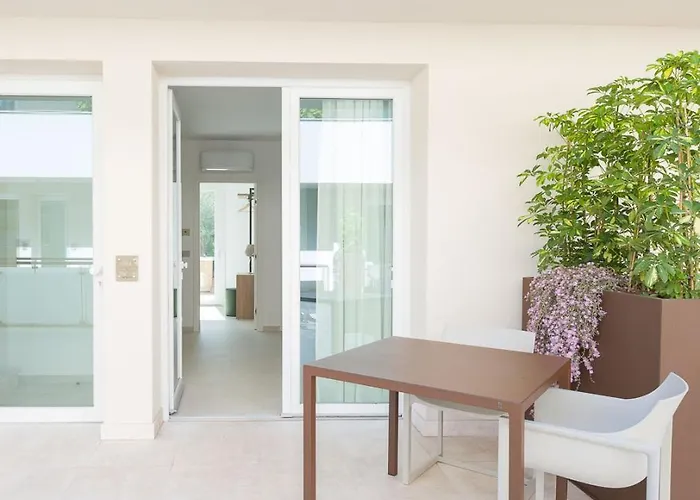 San Vito Lo Capo Wellnesshotels