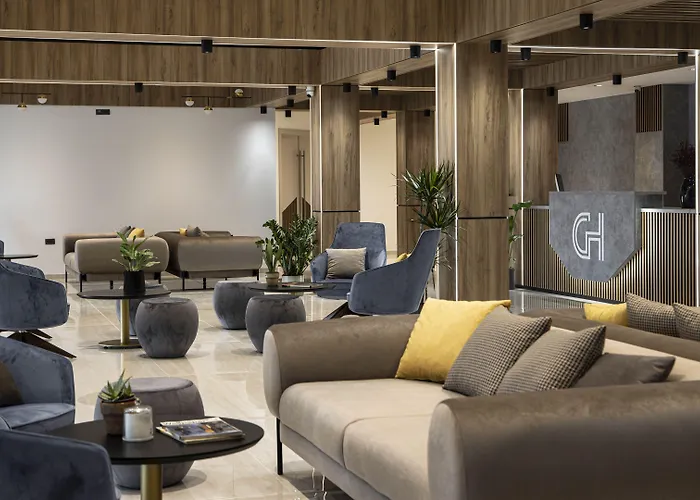 Zagreb Hotels mit Whirlpool