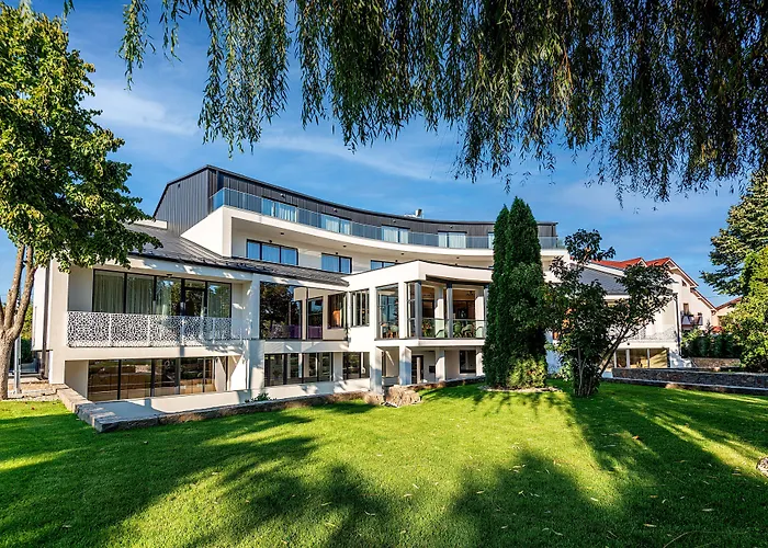 Timisoara Spa Hotels