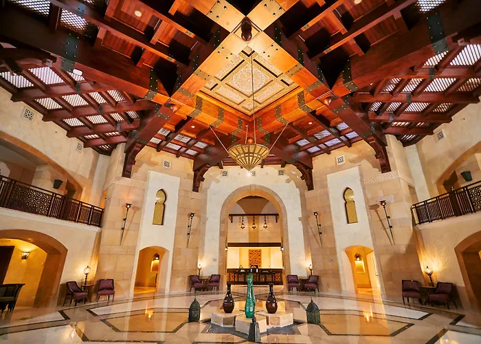 Port Ghalib Hotel con Jacuzzi