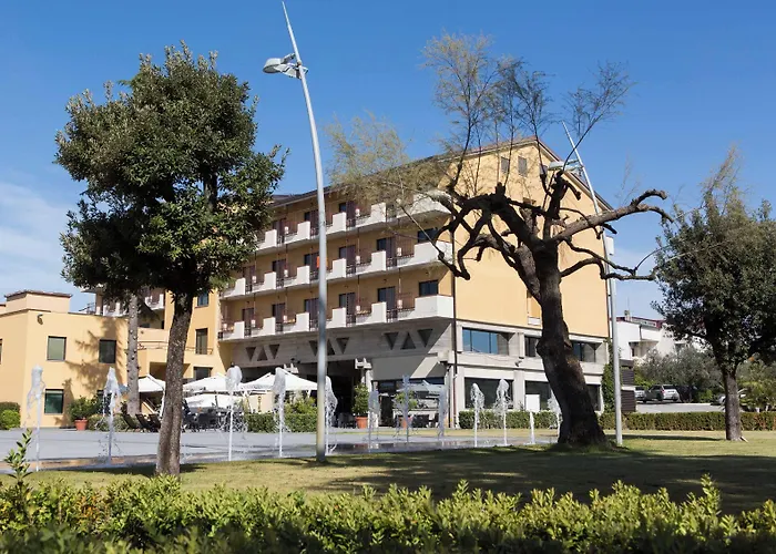 Ferentino Hotel con Spa