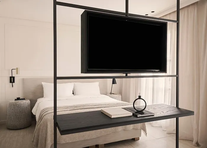 Wellness Hotels in Pythagoreio