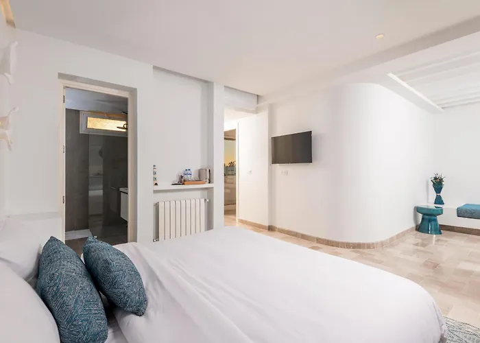 Sidi Bou Ali Wellnesshotels