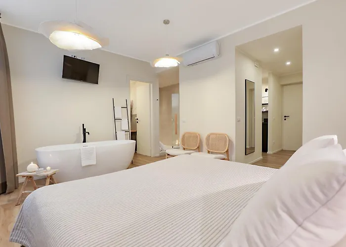 Perugia Spahotell